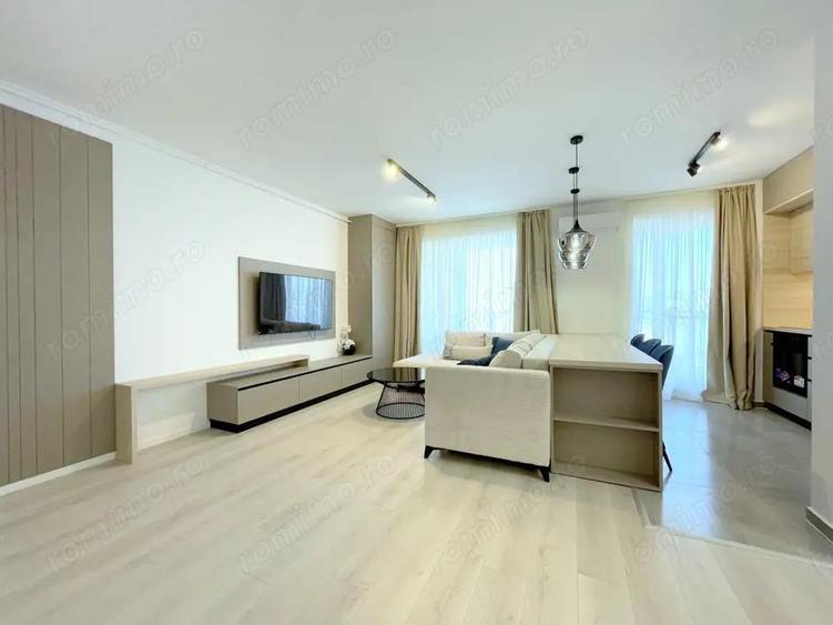 Apartamente noi - DENYA FOREST 7 bloc nZEB - COMISION 0% - 13