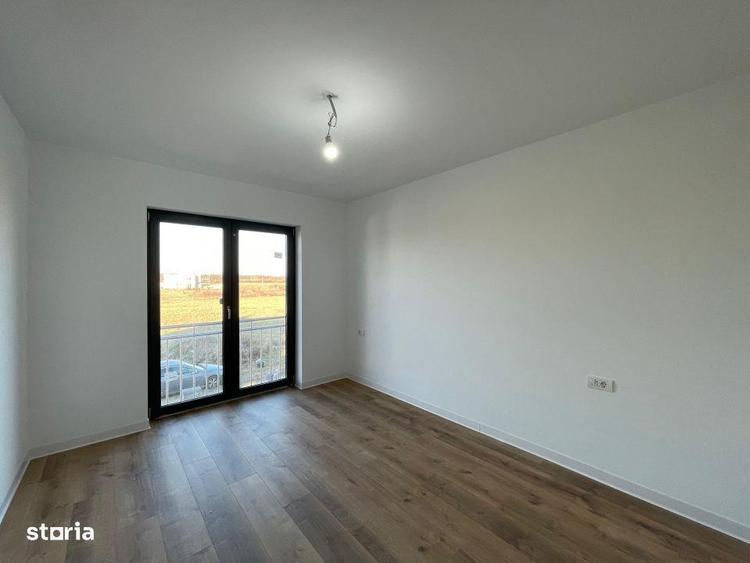 Duplex despartit prin camera tehnica finisaje premium Mosnita - 2