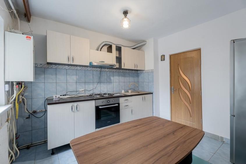 Apartament de 3 camere | Petfriendly | Gara - 10