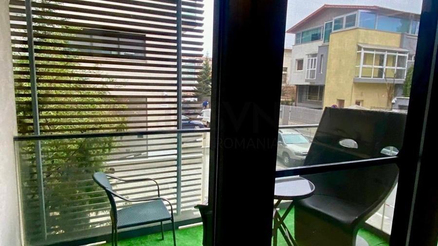 REA1026171 Apartament 2 camere I Herastrau I Mobilat - 4