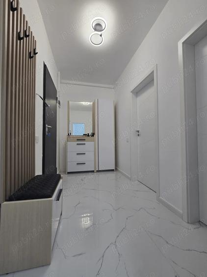 Garsoniera de inchiriat Plaza Residence Faza 5 Militari Lujerului - 5