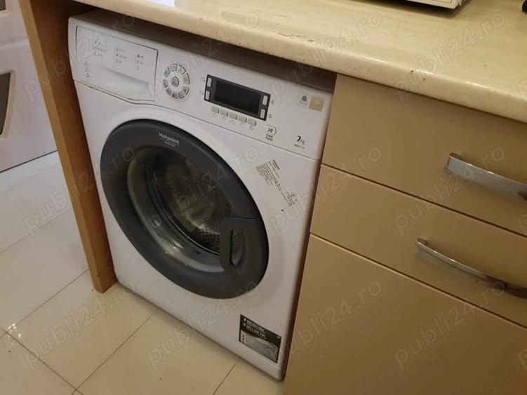 Proprietar inchiriez apartament 2 camere decomandat zona Tomis nord - 5