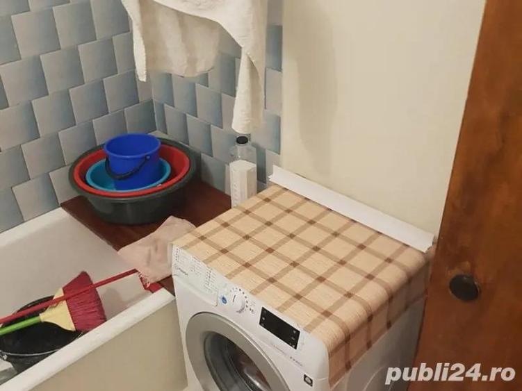 garsoniera chisinau-hypocrat - 12