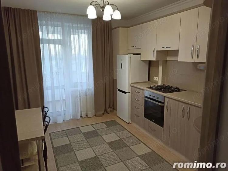 apartament cu 2 camere zona Crangasi - 3