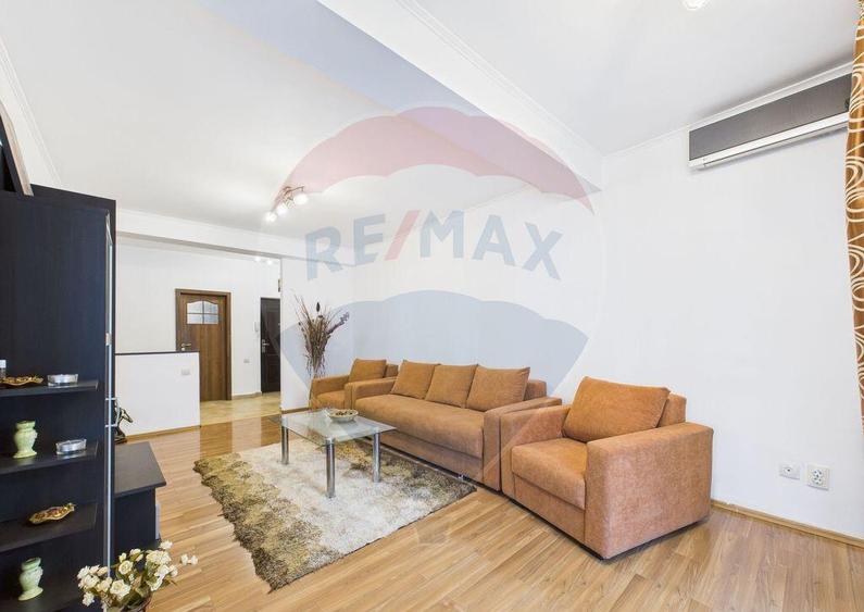 Apartament tip Duplex cu 3 Camere | Parcare Inclusa | - 17