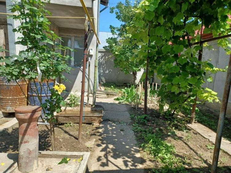 Gradina Mare Vila P+1 LA GRI 3 cam 186mp construiti teren 247 mp - 3