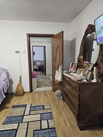 Apartament 3 camere,72 mp,etaj 3,Smirodava! - 3