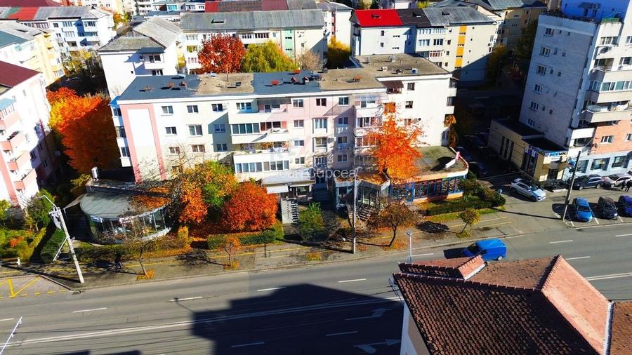 Spatiu comercial de 100mp de inchiriat in zona Republicii