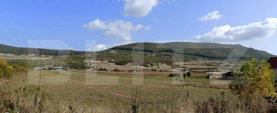 Teren Intravilan de vanzare, 4.900 mp, zona parcului Industr - 3