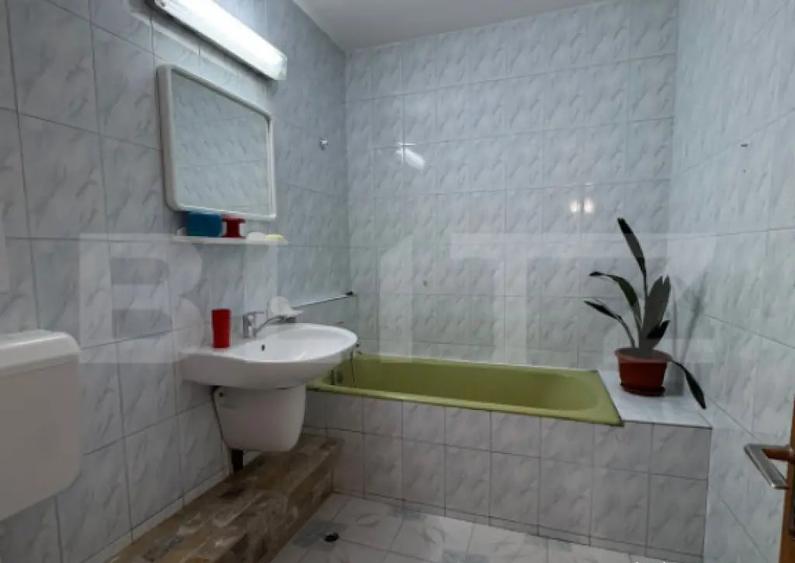 Apartament de inchiriat, 2 camere, Vicina - Sebastian - 2