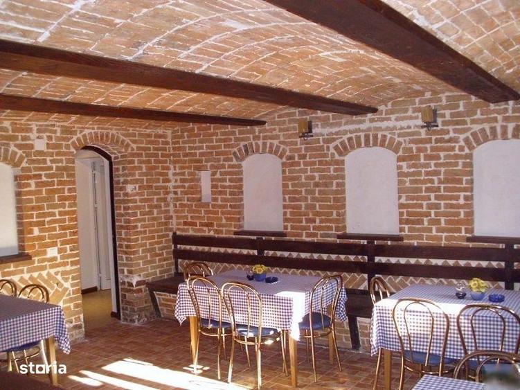 Apartament cu 3 camere, balcon ?i gradina ,Cioplea - 2