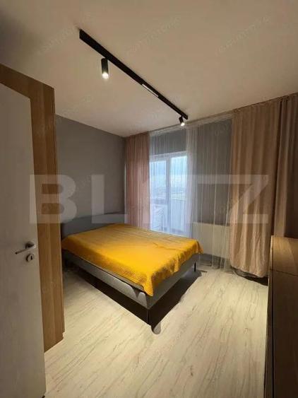 Apartament ultrafinisat, 2 camere decomandat, 59 mp, Popesti Leordeni - 7