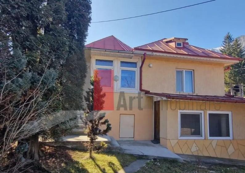 CASA DE VANZARE IN BUSTENI- POIANA TAPULUI - 5