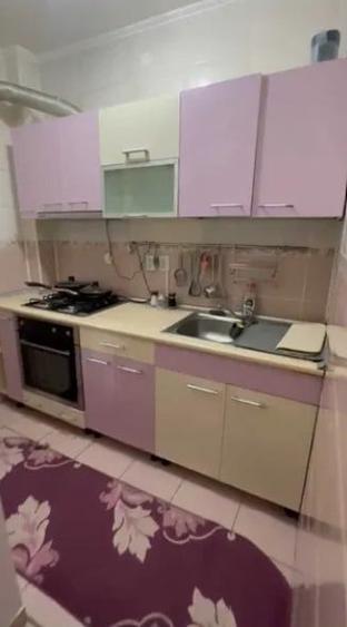 Apartament cu 1 camera in Tatarasi-Flora,la bulevard - 1