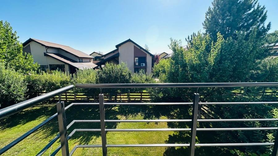 REV2005055 Vila de inchiriat in complex rezidential Corbeanca - 12