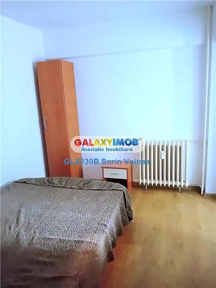 Apartament 3 Camere Stefan cel Mare Parcul Circului | decomandat -2bai - 2