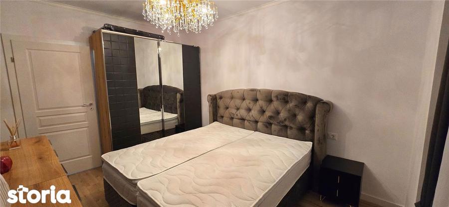 Apartament 2 Camere Dacia - 600 euro - 7