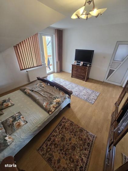 Proprietate rara | Casa cu 4 camere si teren 1.460 mp | Lucian Blaga - 15