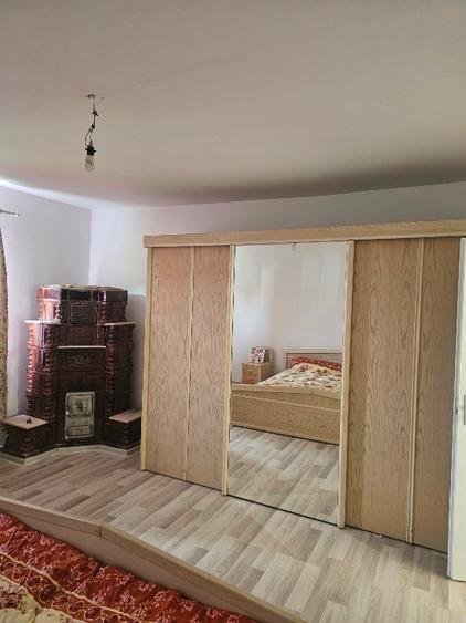 Casă 4 camere cu teren generos de 1400 mp - 5