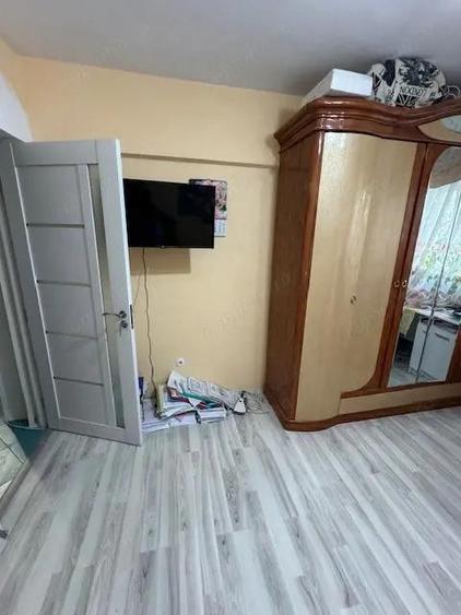 Apartament 2 camere+boxa de vanzare, etaj 2, str. Cornisa, Bacau - 13