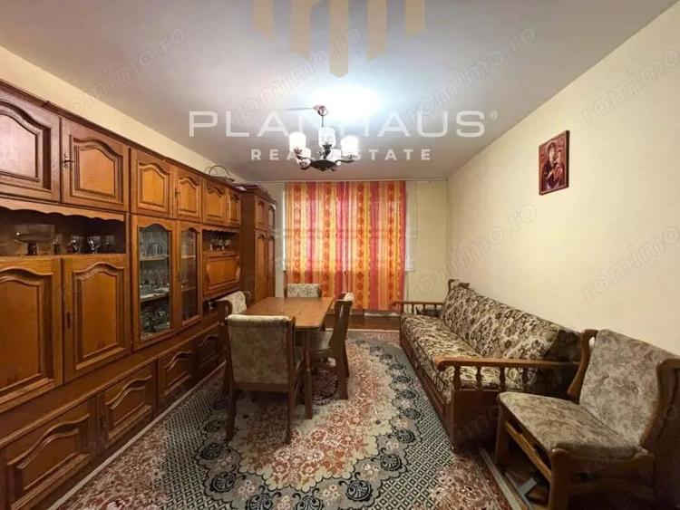 Apartament 3 camere -Parter inalt, zona Drago? Voda - 3
