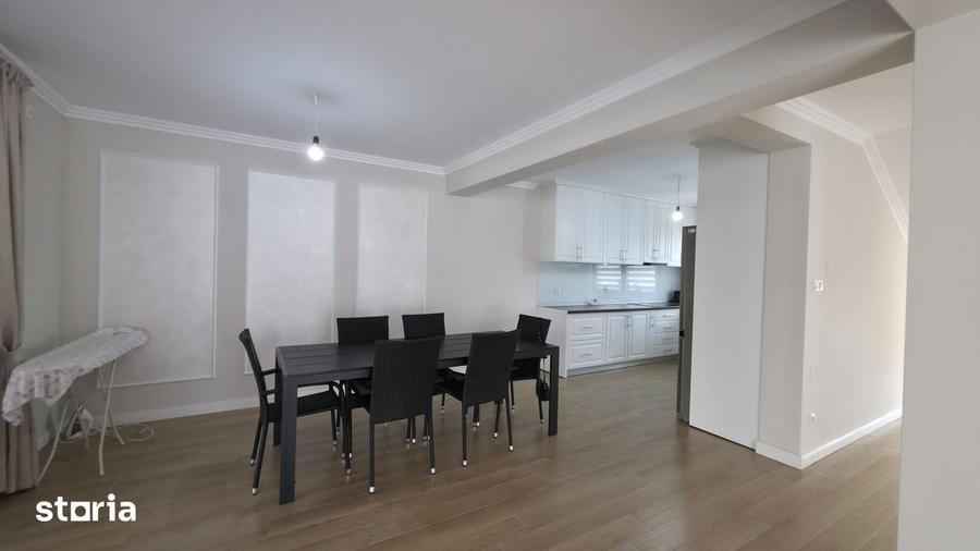 Casa P+M | Proiect Deosebit | Cartierul Grigorescu Oradea - 9