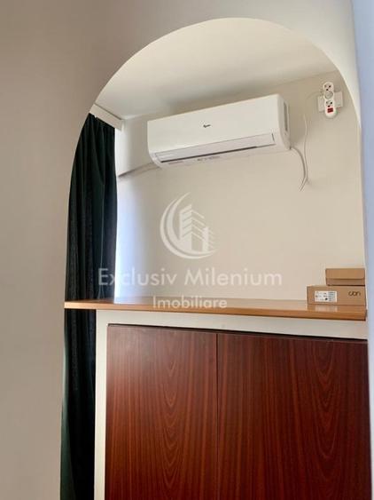 Garsoniera Calea Mosilor / Dacia - 13