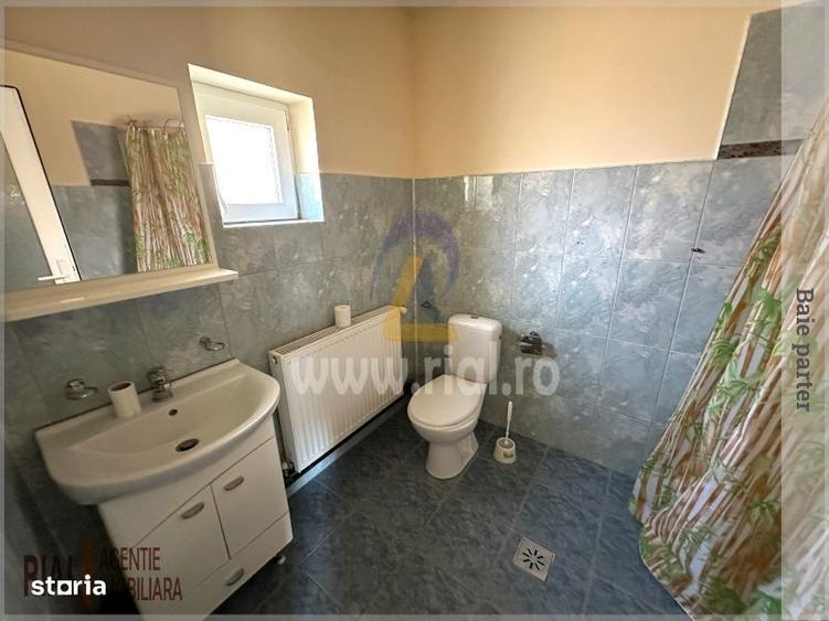 Casa de Vacan?a, 8 Camere in Bazna | Turism Balnear - 1