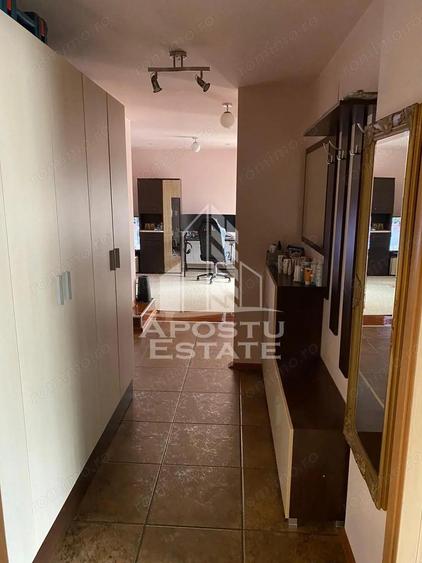 Apartament cu 2 camere, centrala proprie, zona Soarelui - 2