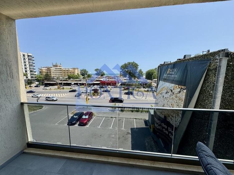 Ap 3 cam Mamaia Butoaie  105 mp  Vedere la mare - 7