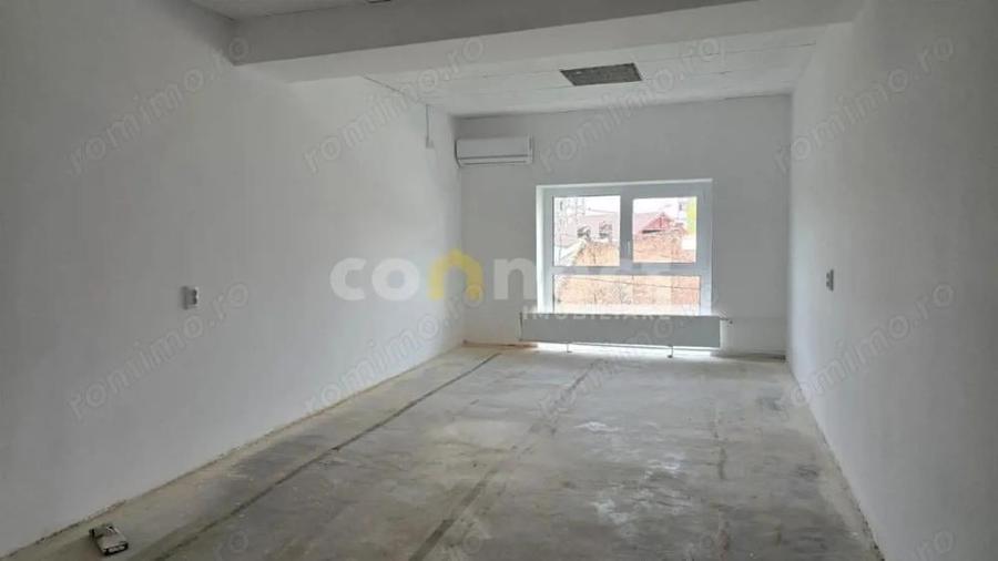 Imobil P+2E+M de inchiriat in zona Garii/Parcul Feroviarilor - 40 parcari - 11