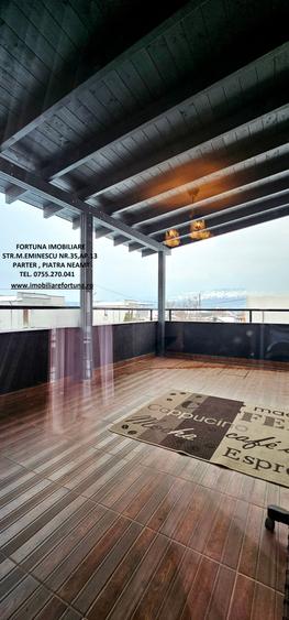 Proprietate D-va Rosie, Casa cocheta, camin de suflet - 16