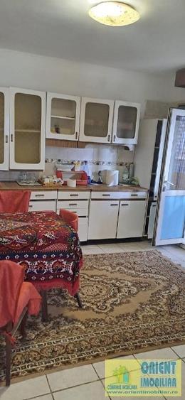 Agigea vila de inchiriat, mobilata, gaze - 4