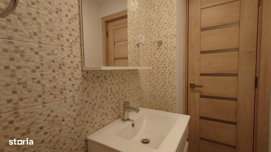 Decebal 3 camere/ mobilat/utilat totul nou - 10