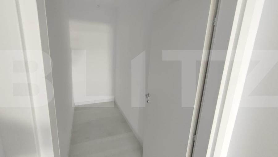 Penthouse SunLake Residence, 3 Terase, Supravegheat Video, Vedere Lac - 11