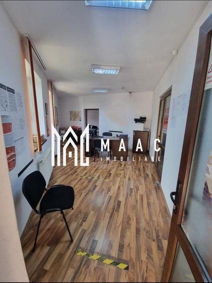 Apartament 3 camere I Spațiu comercial I 77 mp I VAD Central - 4