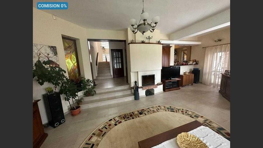 House for sale in Tomești, village Chicerea, Iași county - 1