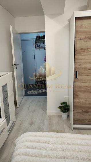 Apartament cu 2 camere decomandat, mobilat în Berceni