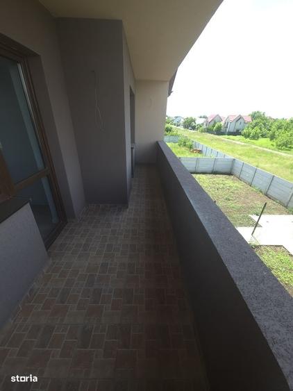 Casă cu 4 camere în Domnești