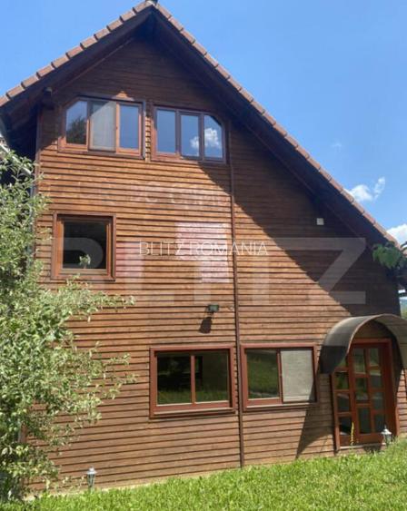 Vanzare pensiune in Vatra Dornei Vanzare pensiune in Vatra Dornei