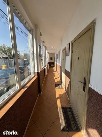 Inchiriez garsoniera zona Zetari - 5