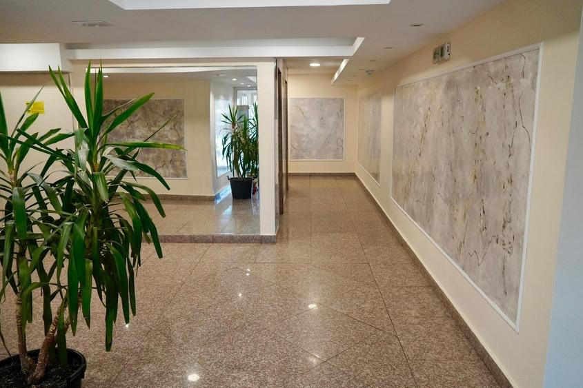 Vanzare Garsoniera Ansamblul Primavara Ghencea | Centrala - 14