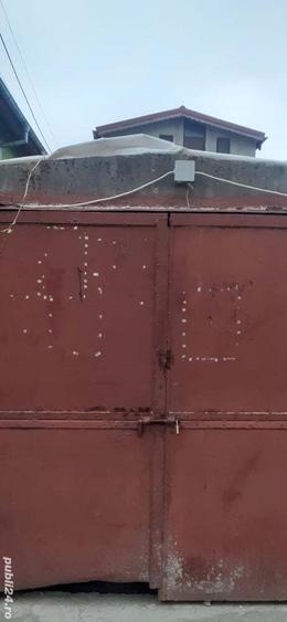 Inchiriez garaj aproape de metrou Dimitrie Leonida - 1