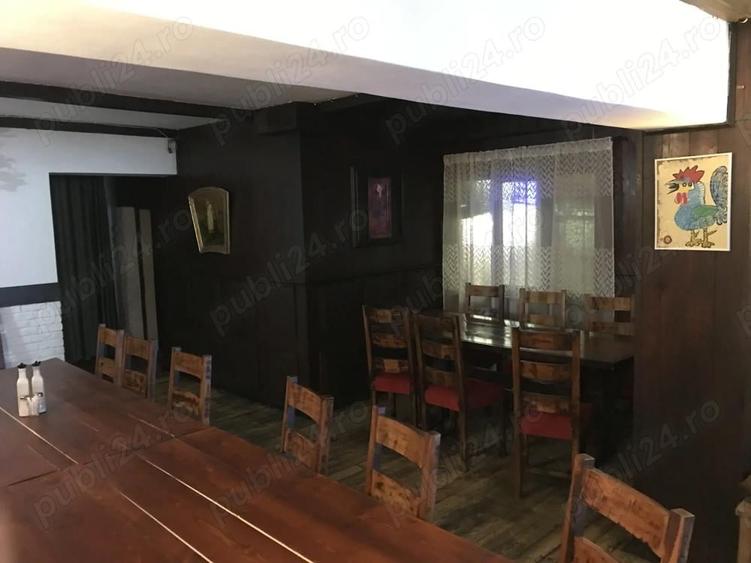 Cladire reprezentativa in zona centrala Pite?ti ideala pentru locuin?a sau sediu de afacere - 7