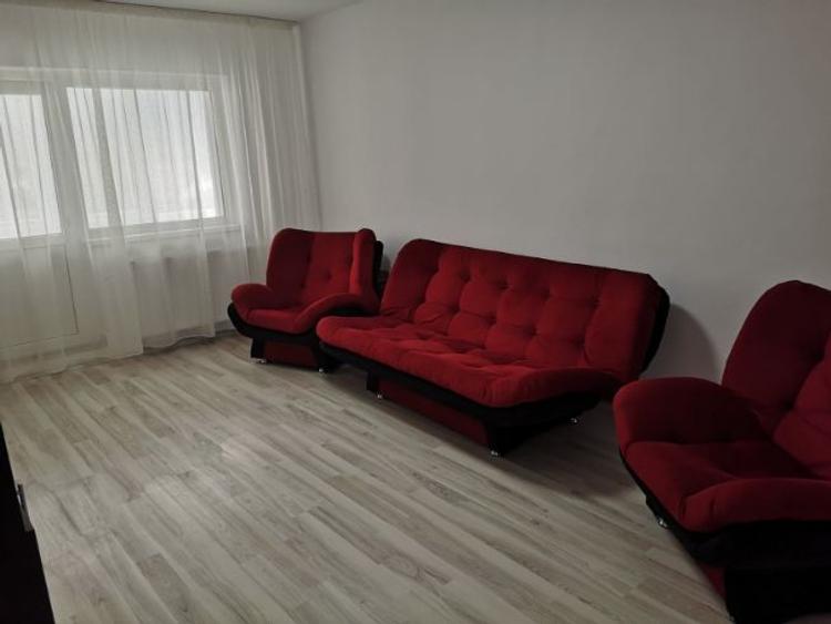 Apartament cu 2 camere, Stefan cel mare, etaj 4/4,  complet mobilat si utilat, renovat in 2020 - 2