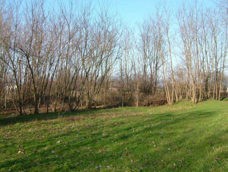 Vand teren in Nagygec (Csengersima) 10 km de Satu Mare - 1