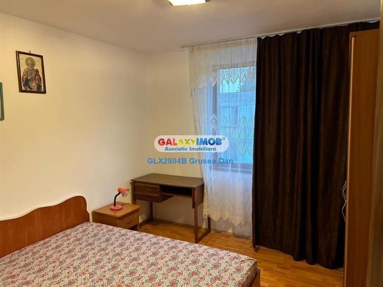 brancoveanu | 2 camere | 55mp | cada/AC/balcon | nou modern | secuilor - 9