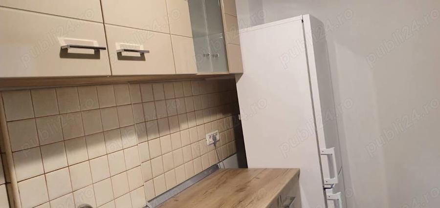 De inchiriat garsoniera 40mp,centrala proprie, loc de parcare - 1