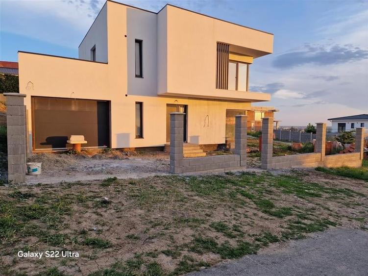 RECO, teren cu autorizatie, ?i proiect in Cartierul Nicolae Iorga,Oradea - 1