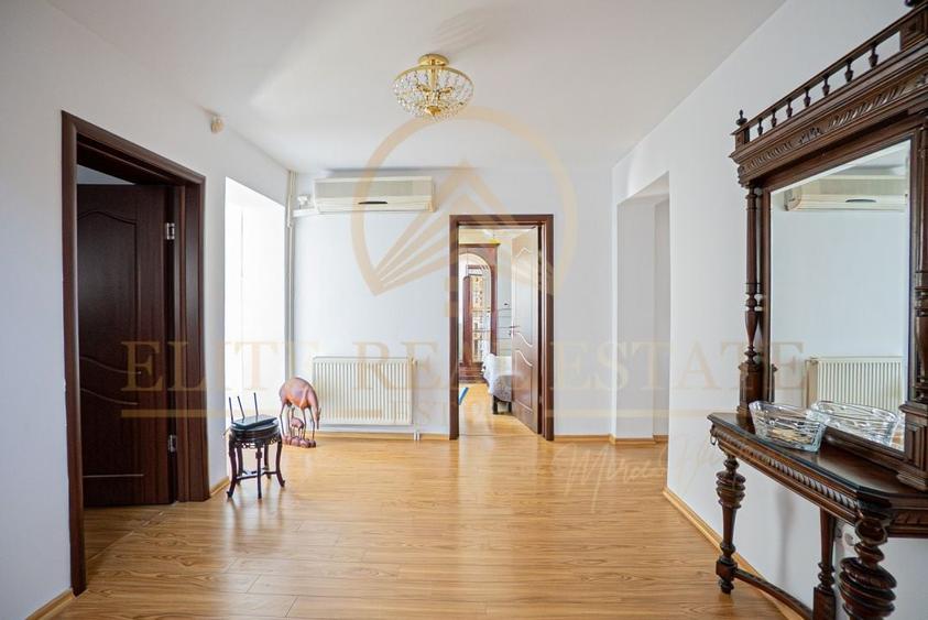 Ovidiu Sud - Zona premium - Vila impozanta, curte mare, garaj, terasa! - 31